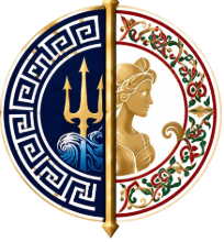 Opa! Bella emblem